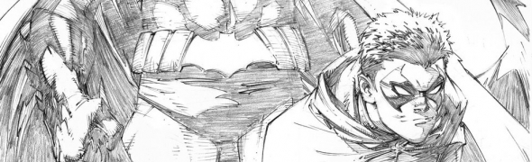 Batman #1 : la couverture retravaillée (refaite) de Greg Capullo