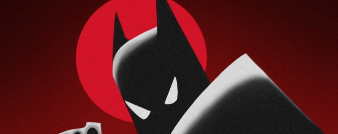 Batman - The Animated Series de retour en solde à 70€