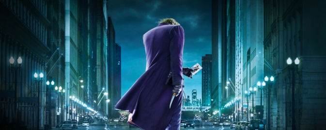 Honest Trailers : The Dark Knight