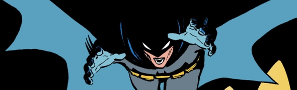 Batman : Year One, les coulisses