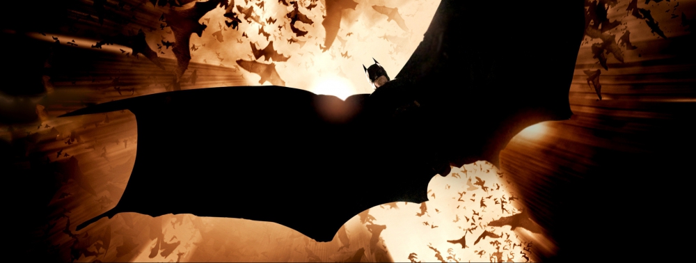Screen Junkies offre un Honest Trailer à Batman Begins