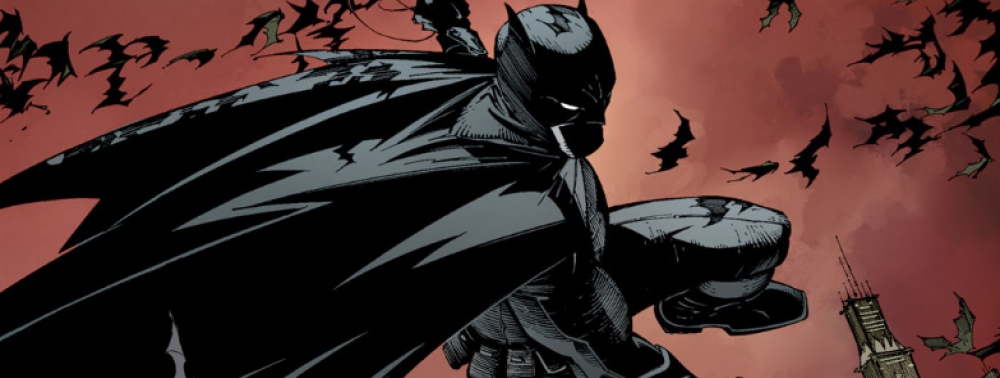 L'événement Batman de Scott Snyder et Greg Capullo va être repoussé