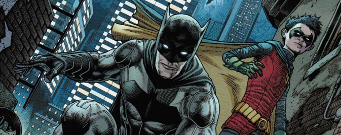 Un spoiler de Batman Inc. dans le New York Post