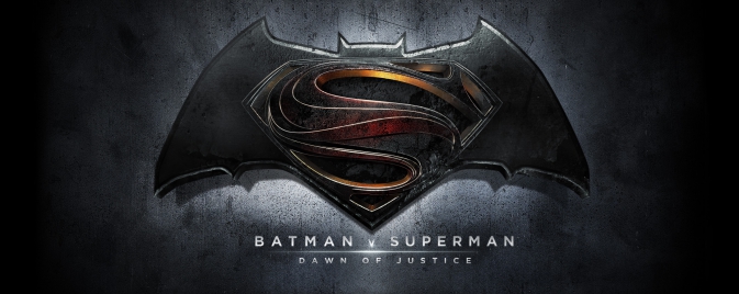Un premier teaser pour Batman v Superman : Dawn of Justice