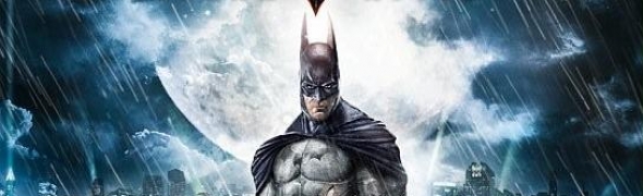 Batman Arkham Asylum pour 7 euros 49 sur PC !