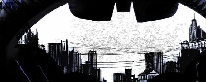 Batman #21 (Zero Year), la preview finale