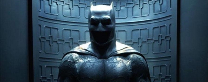 Michael Uslan, producteur vétéran des films Batman, tease une annonce pour la NYCC