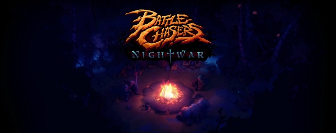 Battle Chasers s'offre un nouveau trailer