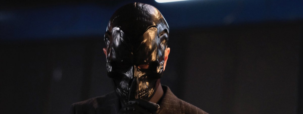 Batwoman saison 2 : Peter Outerbridge sera Black Mask
