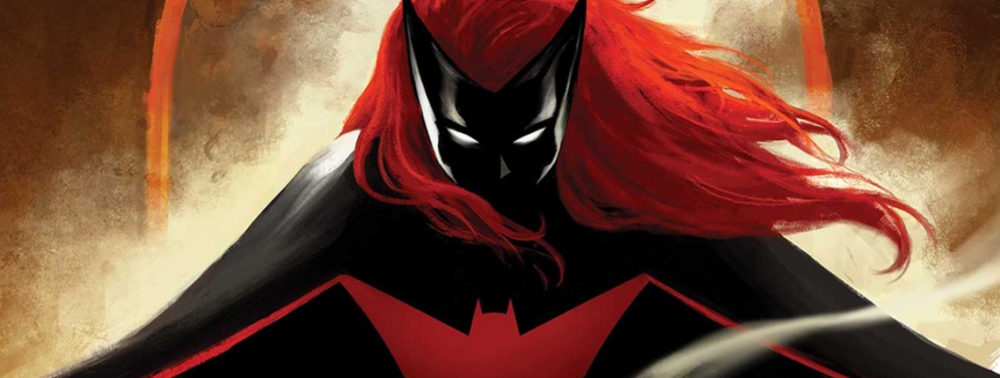 La série Batwoman commence à se construire avec six premiers rôles titres