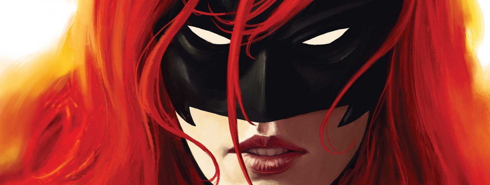 Batwoman : L'actrice Elizabeth Anweis sera la méchante belle-mère de l'héroïne