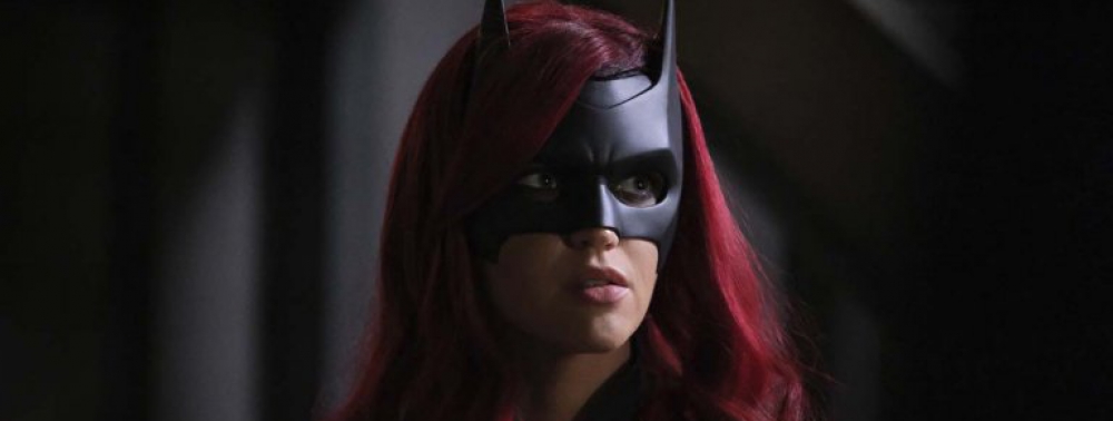Batwoman : Kate Kane ne sera pas re-castée, une autre héroïne portera le costume à sa place