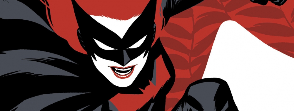 Changement de réalisateur pour le pilote de la série Batwoman