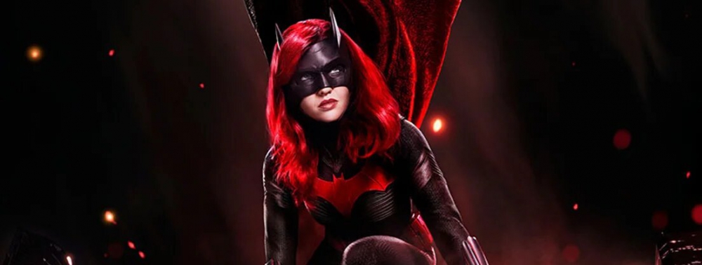 La CW annonce les dates de retour des saisons en cours de Batwoman, Supergirl, The Flash et Legends of Tomorrow