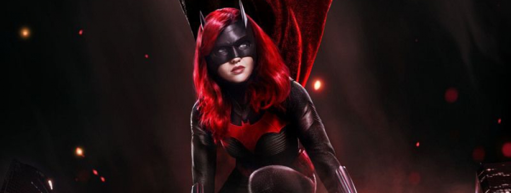Des démarrages confortables pour Batwoman et Supergirl saison 5