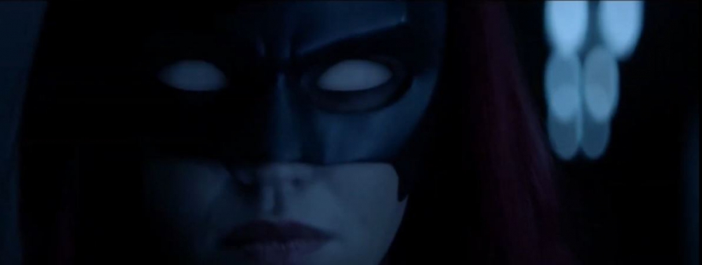 Batwoman saison 2 : un court teaser avec Javicia Leslie en action