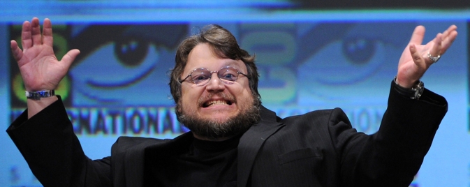 Guillermo Del Toro : "Warner Bros a des plans pour tout l'univers DC sur les écrans"