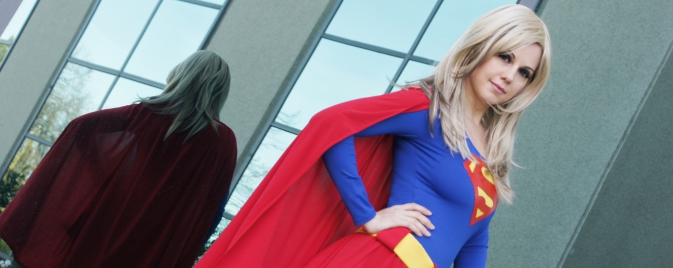 DC Comics officialise la série TV Supergirl 