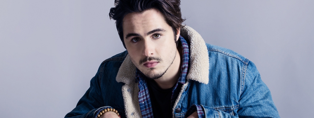 Y : The Last Man : l'acteur Ben Schnetzer remplace Barry Keoghan dans le rôle de Yorick pour la série FX