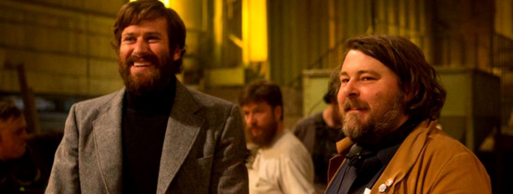 Ben Wheatley (Free Fire) aurait signé pour un projet chez Marvel Studios