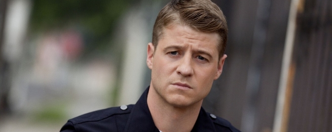 Ben McKenzie sera James Gordon dans Gotham