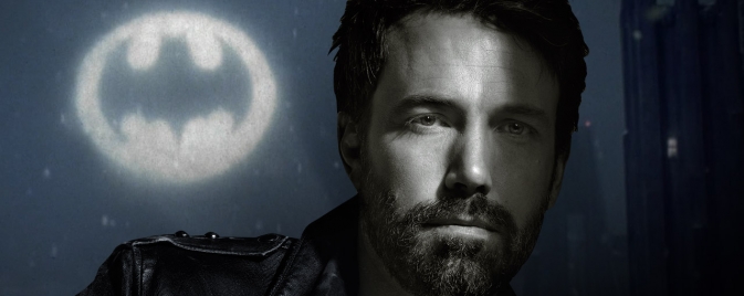 Ben Affleck pourrait-il ne plus être Batman ?!