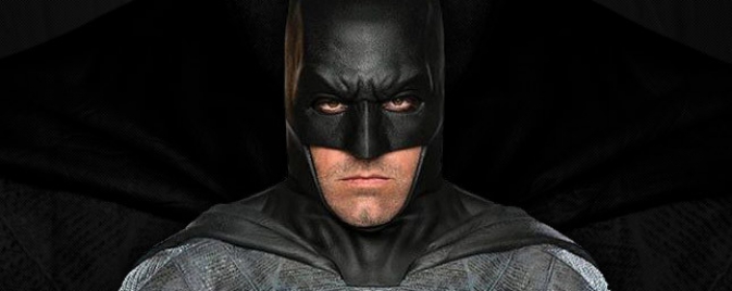 Zack Snyder développe longuement sa vision du chevalier noir pour Batman v Superman