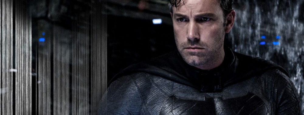 Le Batman de Ben Affleck pourrait bien être repoussé