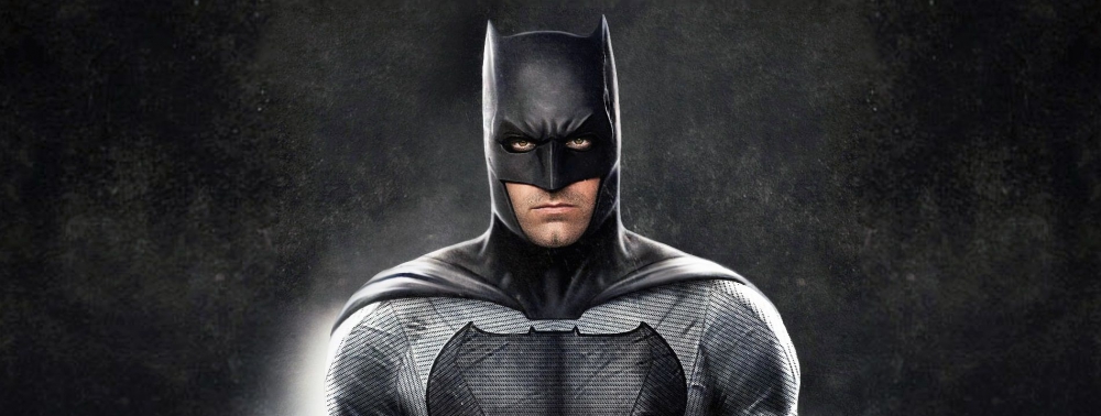 Warner Bros pourrait avoir verrouillé une date de sortie pour The Batman