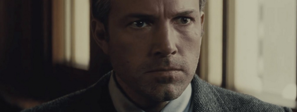 Ben Affleck explique pourquoi il prend son temps pour son film Batman