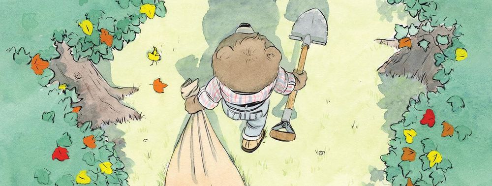 Beneath The Trees, Watership Down et double dose de Mathieu Bablet dans la sélection du Prix BD FNAC France Inter 2025
