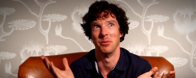 Marvel Studios voudraient Benedict Cumberbatch
