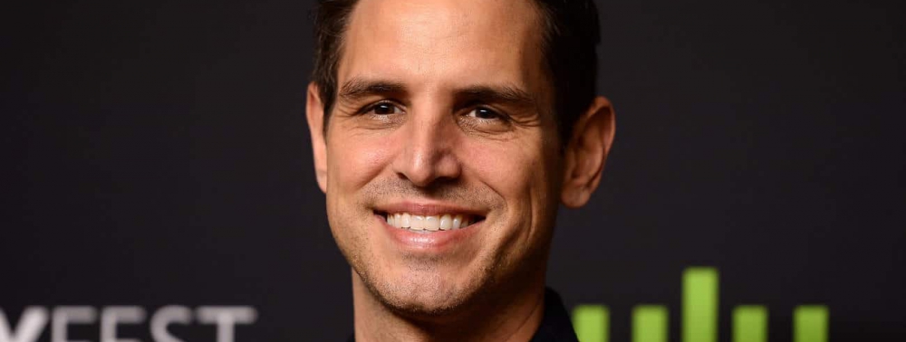 Sans surprise, Greg Berlanti est aussi impliqué dans le projet DC de Jensen Ackles