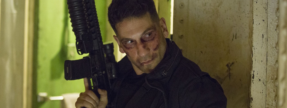 La série Punisher de Netflix arrivera en 2017 et annonce 5 nouveaux acteurs