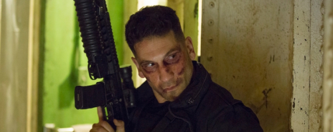 Daredevil saison 2 : Jon Bernthal revient sur son interprétation du Punisher