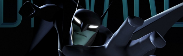 Une image teaser pour Beware the Batman