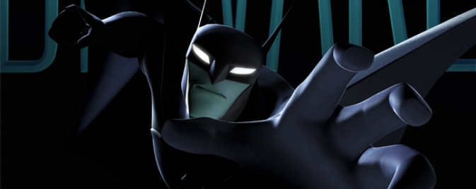 Un teaser vidéo pour Beware The Batman