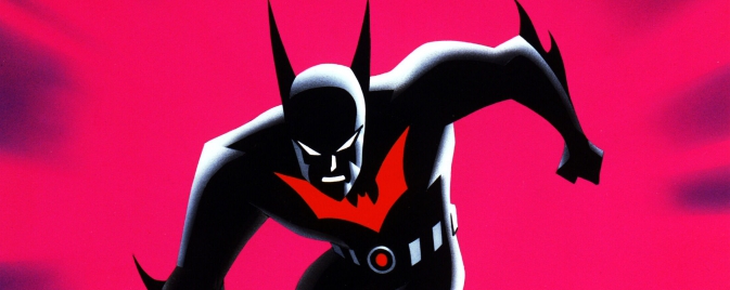 Boaz Yakin revient sur le projet avorté d'un film Batman Beyond