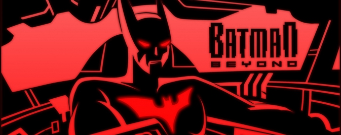 Please Hollywood #16 : Batman Beyond par Andrew Niccol