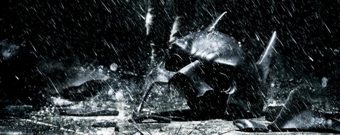 The Dark Knight Rises : la nouvelle bande annonce !