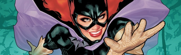 Action Comics et Batgirl #1 déjà épuisés !