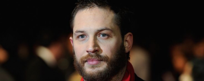 Tom Hardy en grand vilain de X-Men : Apocalypse ? 