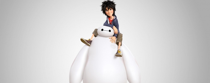 Un Honest Trailer qui ne fait pas de câlins pour Big Hero 6