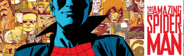 Spider-Man #142 (VF), la review