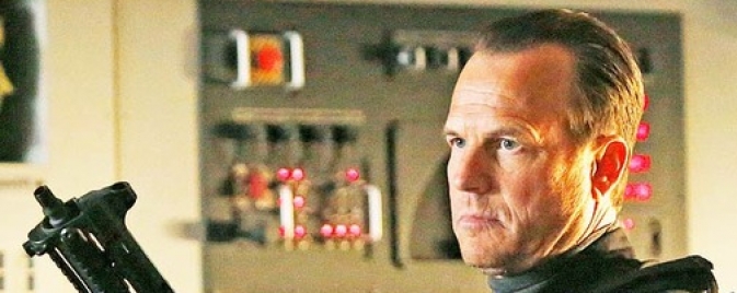 Bill Paxton arrive dans Agents of S.H.I.E.L.D.