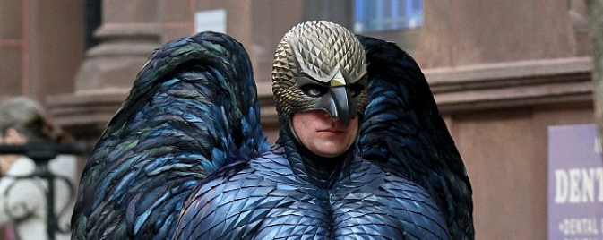 Un premier spot TV pour Birdman