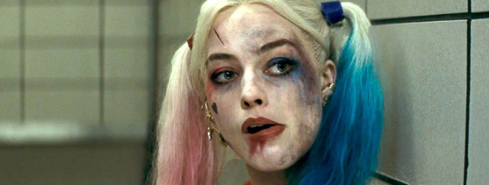 Birds of Prey : pas de lien apparent avec Suicide Squad et un Rated-R vérifié