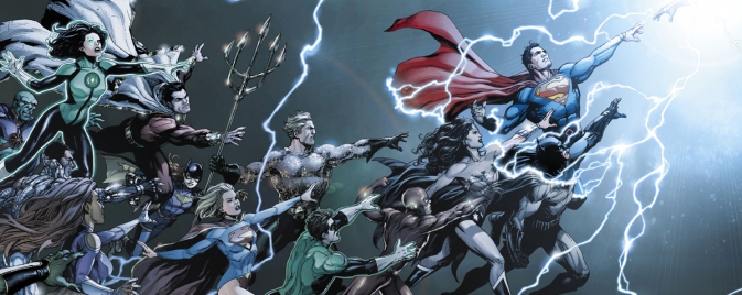 Tom Brevoort, éditeur chez Marvel, donne son avis sur DC Universe Rebirth