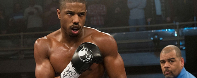 Michael B.Jordan rejoint le casting de Black Panther