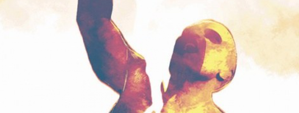 Dark Horse annonce un one-shot encyclopédique pour l'univers Black Hammer de Jeff Lemire